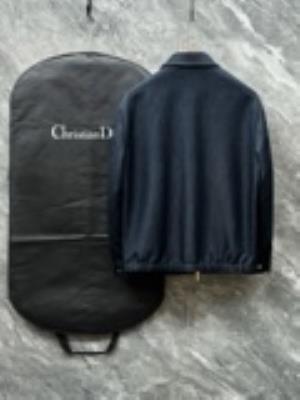 wholesale quality dior jacket 25ss model no. 5